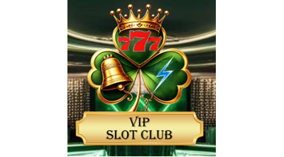 Vip Slot Club