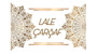 @lalecarsaf Logo