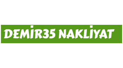 Demir35 Nakliyat Logo