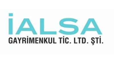 Alsa Gayrimenkul Logo