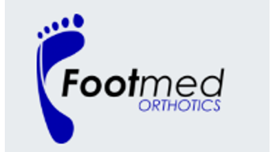 Footmed Orthotics Logo