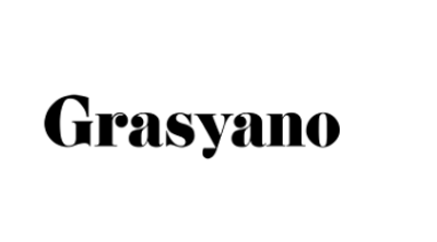 Grasyano