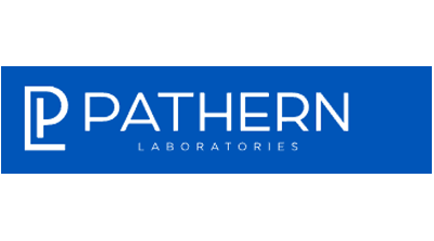 Pathern Labaratuvarları Logo