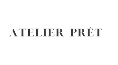Atelier Pret Logo