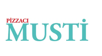 Pizzacı Musti Çorum Logo