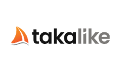 Takalike Logo
