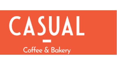 Casual Coffee & Bakery