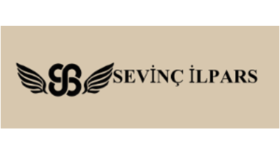 Sevinç İlpars Güzellik Logo
