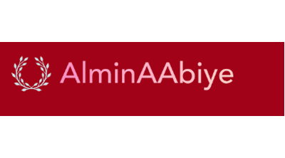 Almina Giyim Abiye
