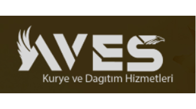 Aves Kurye Dağıtım Hizmetleri
