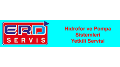 ERD Servis Logo