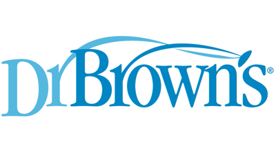 Dr. Brown's Logo