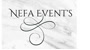 Nefa Event's Hediyelik Logo