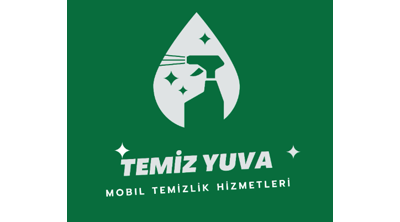 Temiz Yuva Temizlik | İstanbul Logo