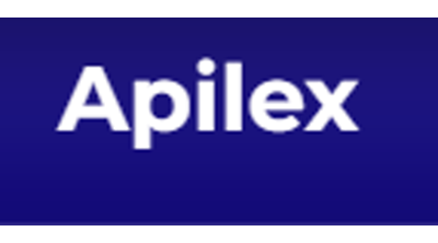 Apilex Yapay Zeka Hukuk Asistanı Logo