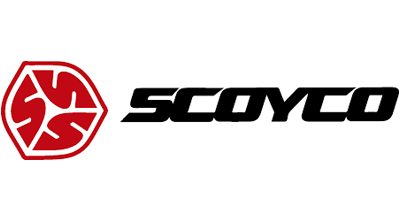 Scoyco Motosiklet Kaskları