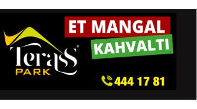 Terass Park Bolu Dağı Et Mangal