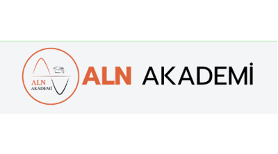 Aln Akademi Logo