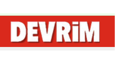 Devrim Gazetesi