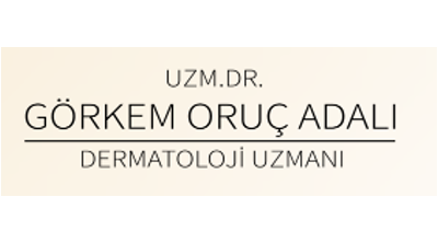 Uzm. Dr. Görkem Oruç Adalı