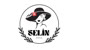 Selin Moda | @selinmodacom Logo