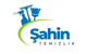 Şahin Temizlik Şirketi | Samsun Logo