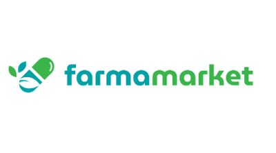 FarmaMarket Logo