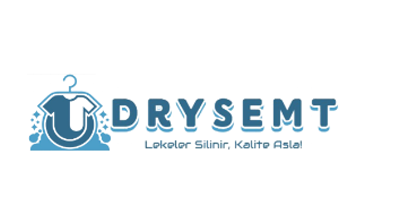 Dry Semt Kuru Temizleme Logo