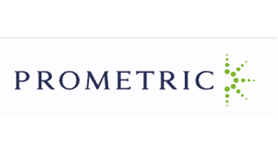 Prometric Logo