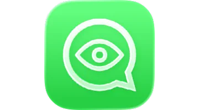 WAnalyzer - Message Stats Logo