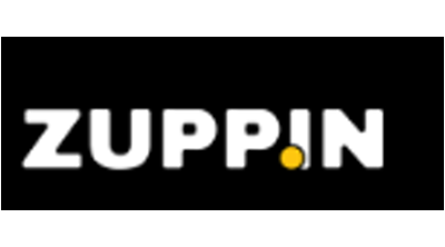 Zuppin Logo