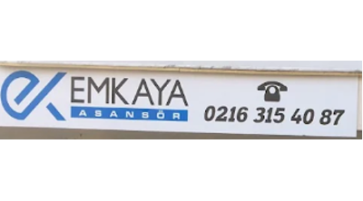 Emkaya Asansör
