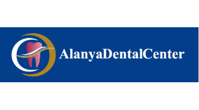 Alanya Dental Center Logo