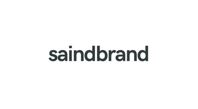 Saindbrand