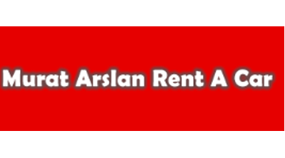 Murat Arslan Rent A Car Logo