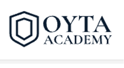 Oyta Academy Logo