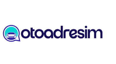 Otoadresim.com Logo