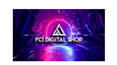 FCI Digital Shop