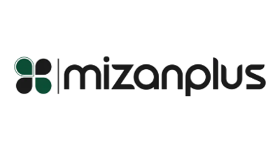 Mizanplus Logo