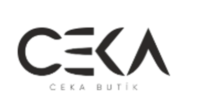 Ceka Butik Logo