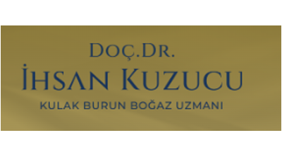Doç. Dr. İhsan Kuzucu Logo