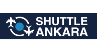 Shuttle Ankara Logo