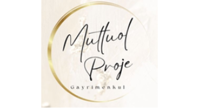 Mutlu Ol Proje Gayrimenkul Logo