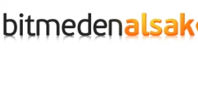 Bitmedenalsak.com Logo