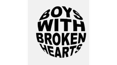 Boys With Broken Hearts