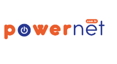 Powernet Logo