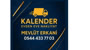 Kalender Evden Eve Nakliyat