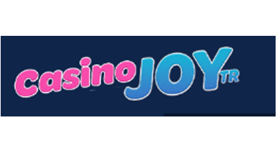 CasinoJoy Logo