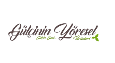 Gülçinin Yöresel Ürünleri Logo