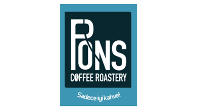 Pons Coffee Roastery
